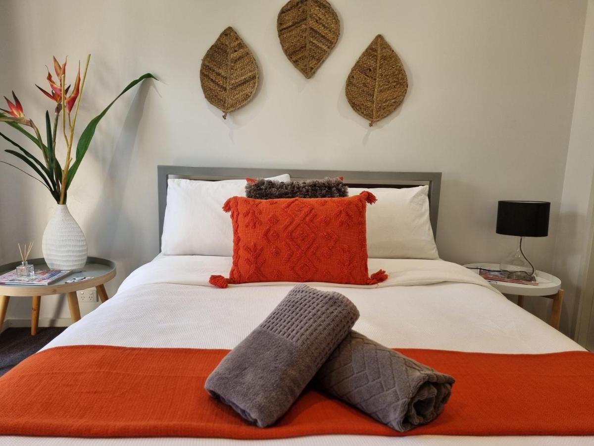 Island Cove Villas Cowes Eksteriør billede