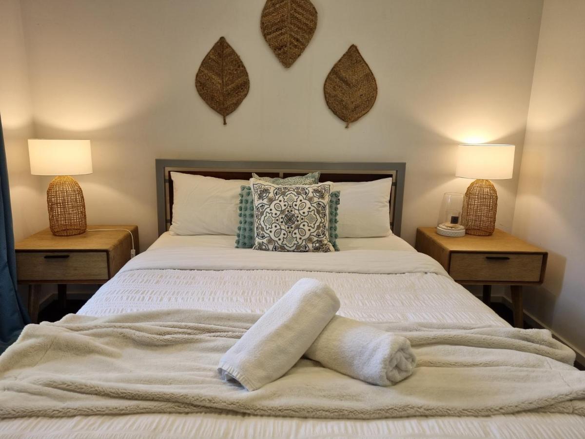 Island Cove Villas Cowes Eksteriør billede
