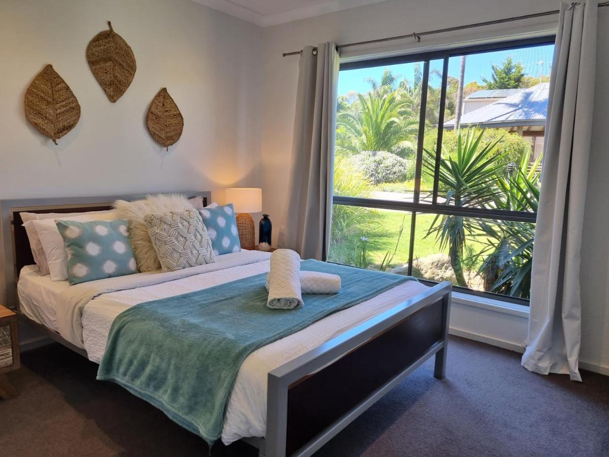 Island Cove Villas Cowes Eksteriør billede