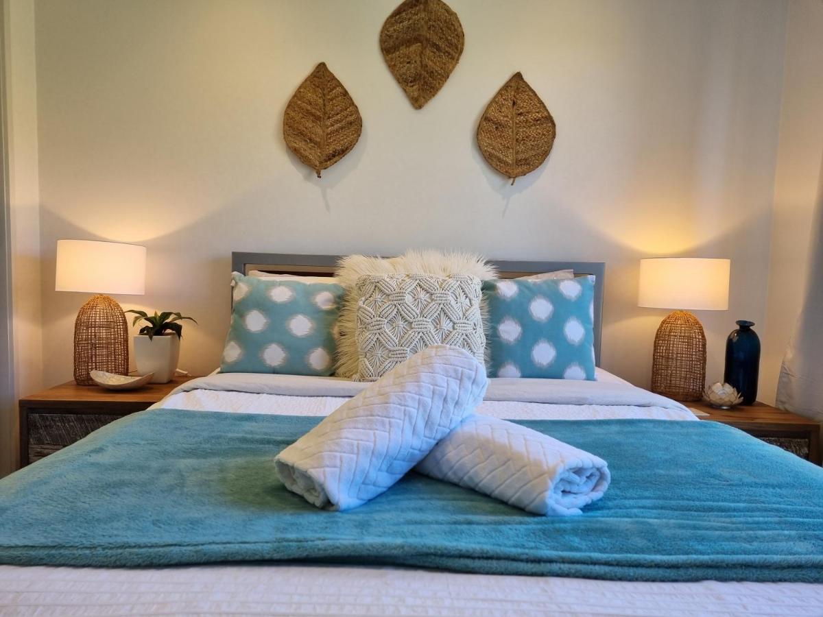 Island Cove Villas Cowes Eksteriør billede