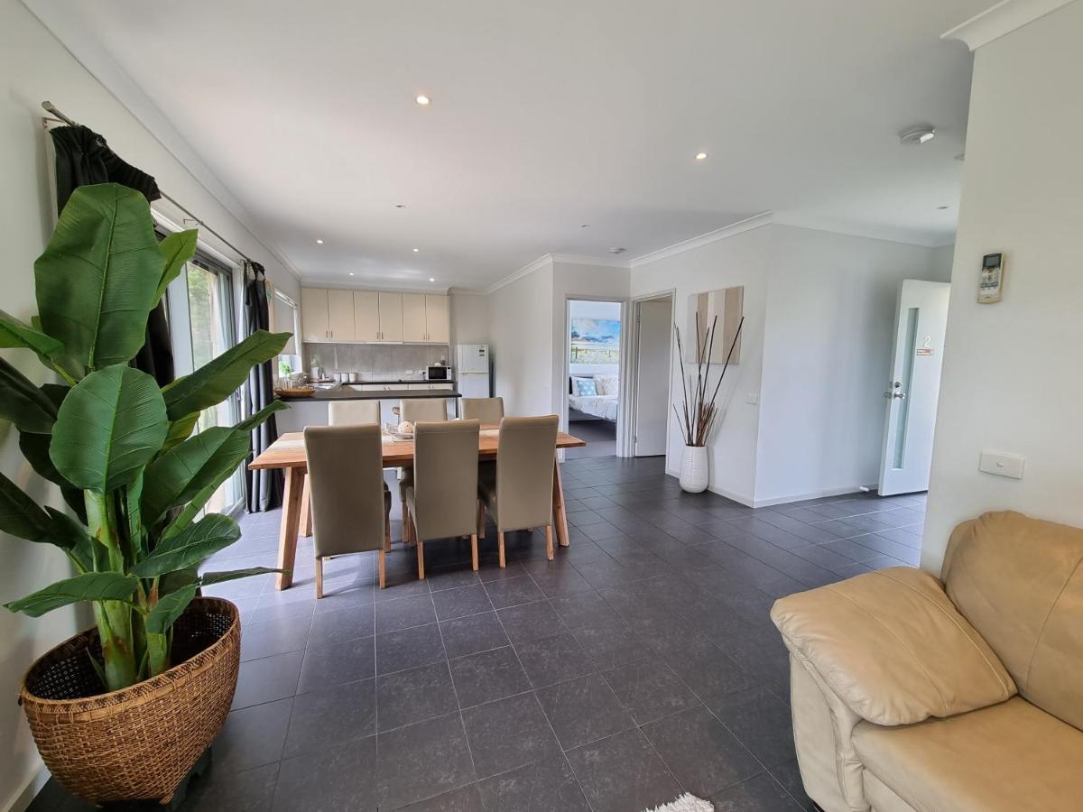 Island Cove Villas Cowes Eksteriør billede