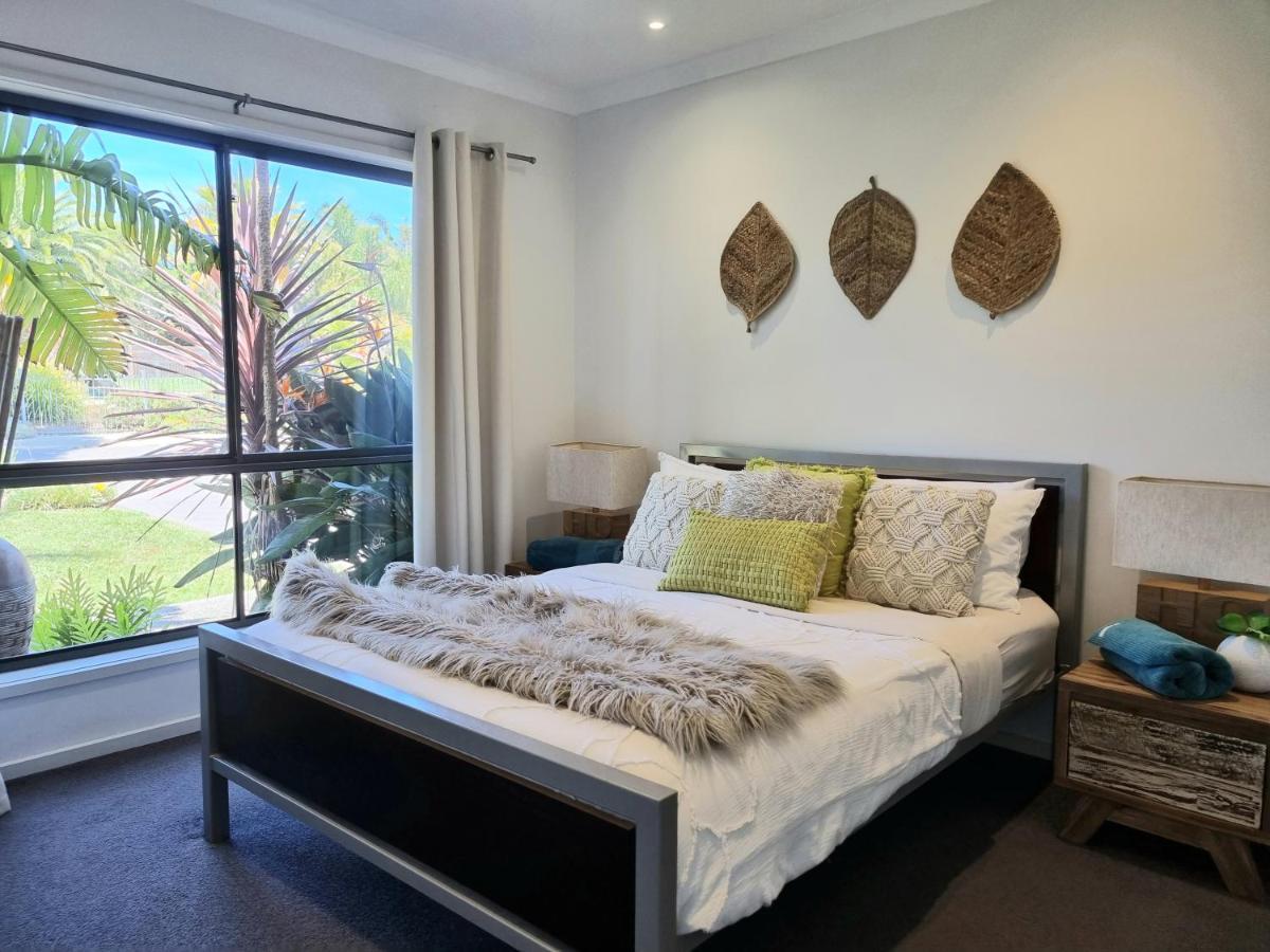 Island Cove Villas Cowes Eksteriør billede