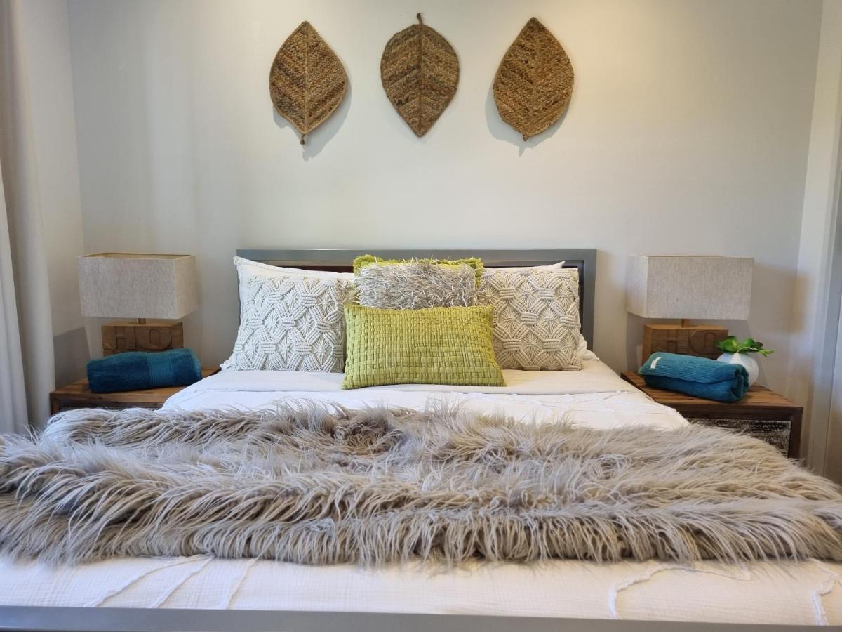 Island Cove Villas Cowes Eksteriør billede
