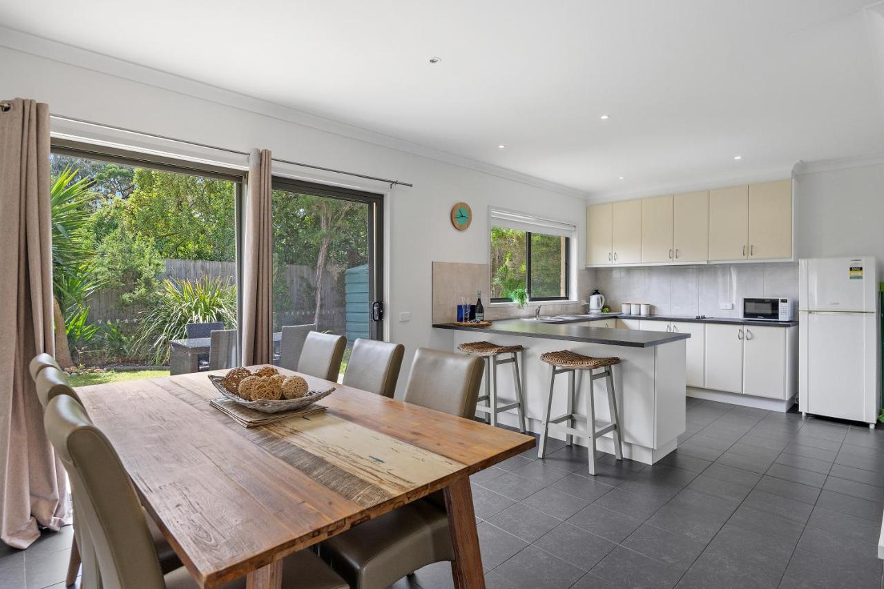 Island Cove Villas Cowes Eksteriør billede