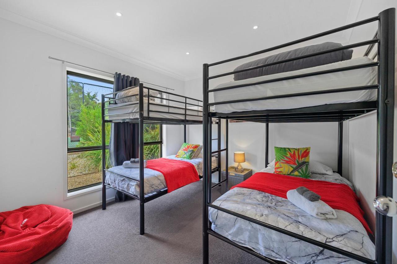 Island Cove Villas Cowes Eksteriør billede
