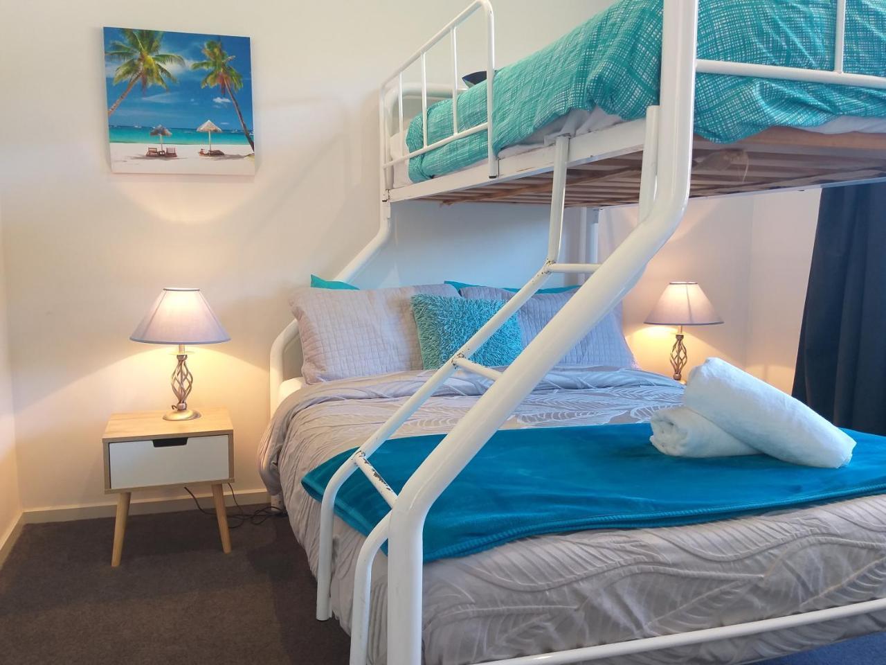 Island Cove Villas Cowes Eksteriør billede