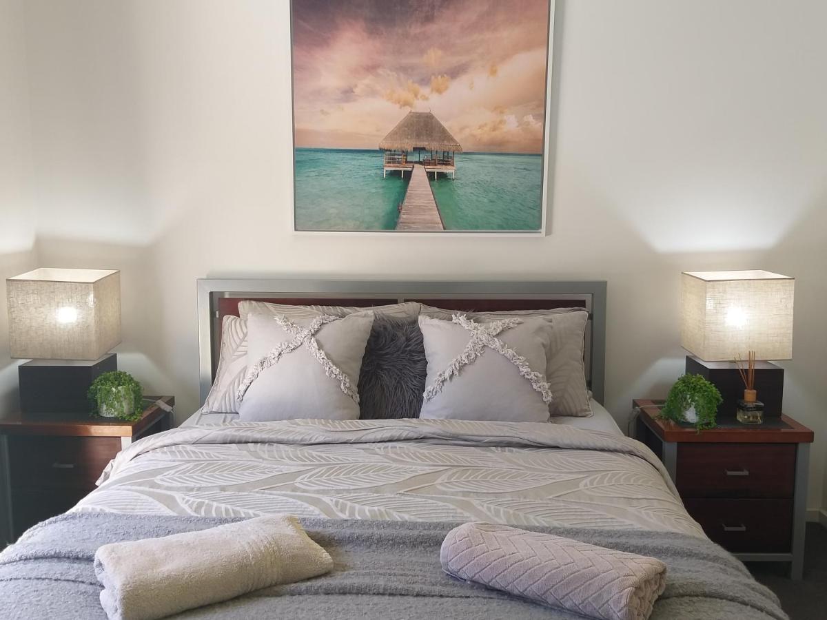 Island Cove Villas Cowes Eksteriør billede