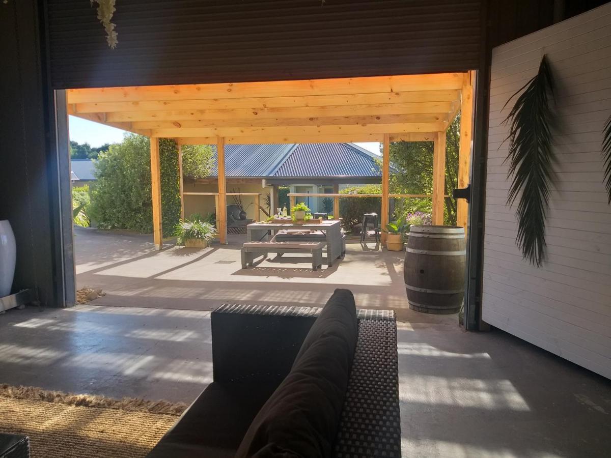 Island Cove Villas Cowes Eksteriør billede